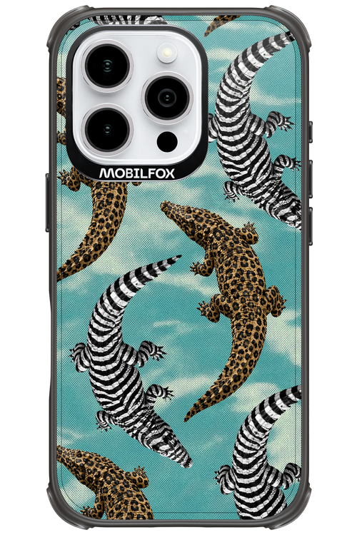 Style Bite 2.0 - Apple iPhone 16 Pro
