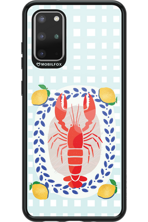 Marbella's Lobster 2.0 - Samsung Galaxy S20+