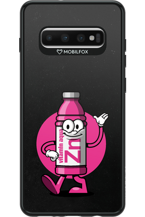 Vitamin Aqua Zn 2.0 - Samsung Galaxy S10+