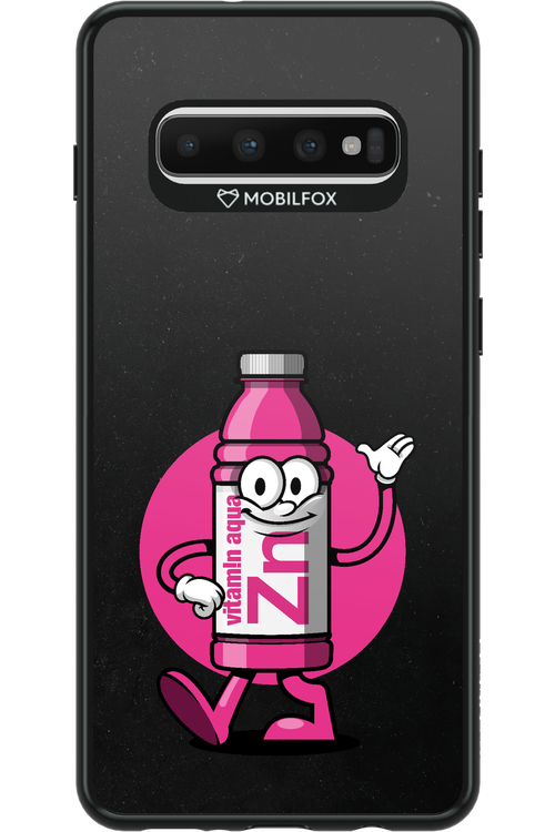 Vitamin Aqua Zn 2.0 - Samsung Galaxy S10+