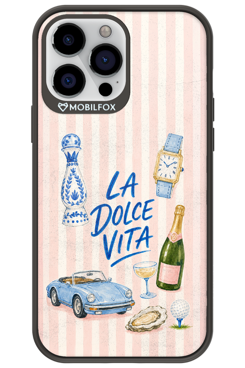 La Dolce Vita 2.0 - Apple iPhone 13 Pro Max