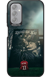 Direct Din Tei Artwork 2.0 - Samsung Galaxy A14