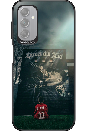 Direct Din Tei Artwork 2.0 - Samsung Galaxy A14