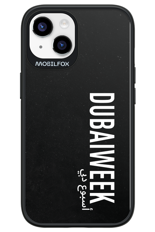 Dubaiweek 2.0 - Apple iPhone 14