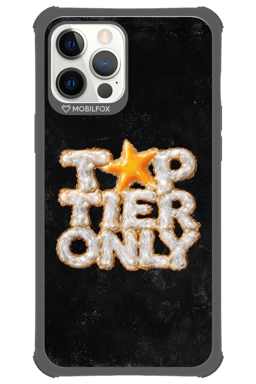 Top Tier 2.0 - Apple iPhone 12 Pro Max