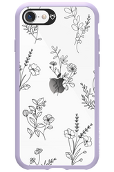 Bouquet - Apple iPhone SE 2022