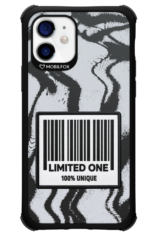 Limited One 2.0 - Apple iPhone 12