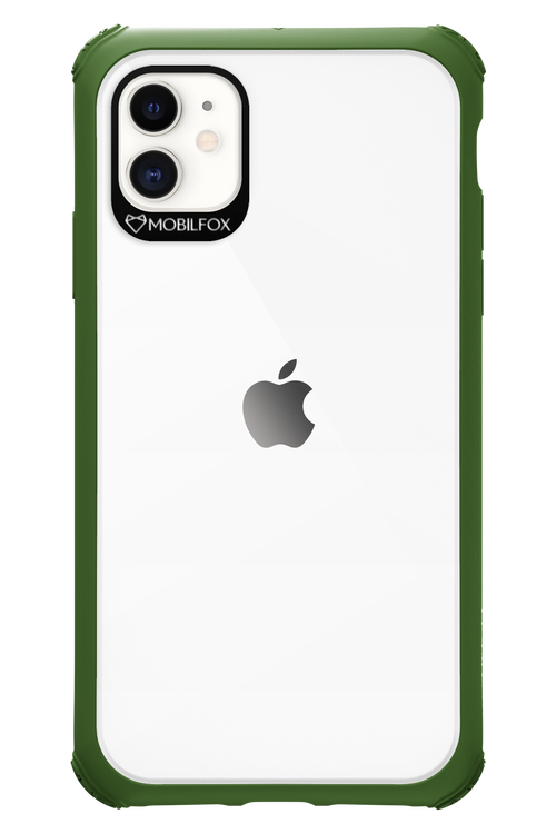 NUDE 2.0 - Apple iPhone 11