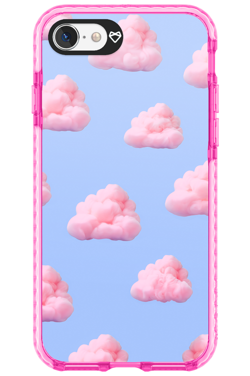 Cloudy - Apple iPhone 7