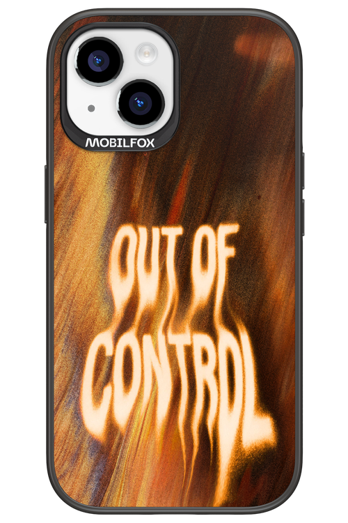 Out of Control 2.0 - Apple iPhone 15