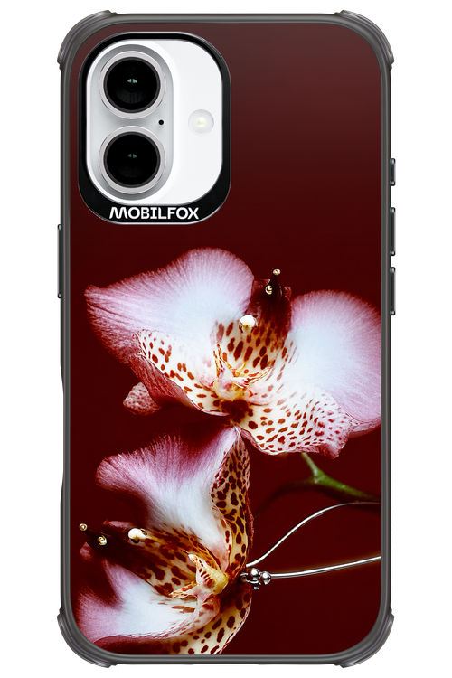 Leobloomy 2.0 - Apple iPhone 16