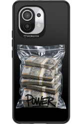 Money Bag 2.0 - Xiaomi Mi 11 5G