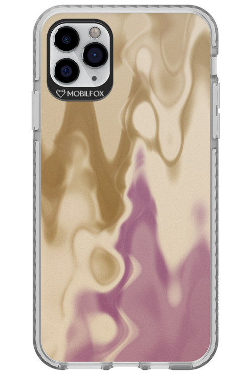 Olive Flow 2.0 - Apple iPhone 11 Pro Max
