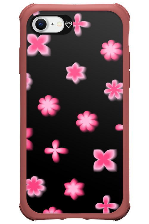 Pink Dreams 2.0 - Apple iPhone 7