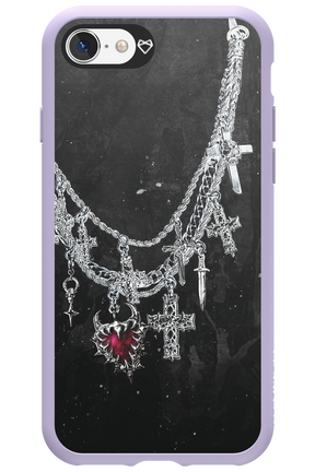 Trap Chain - Apple iPhone SE 2022