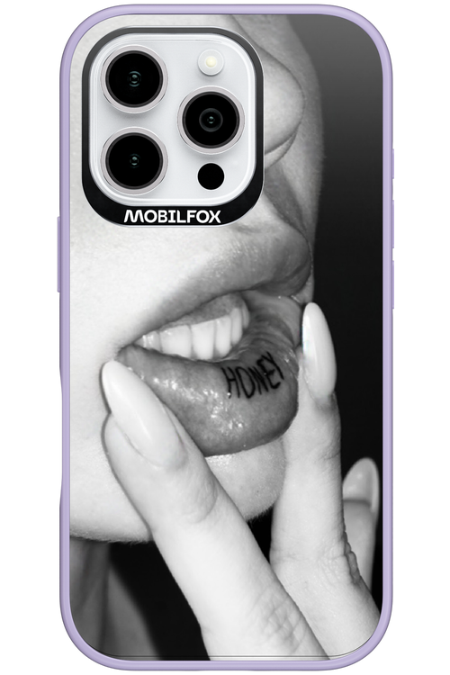 Lip Secret 2.0 - Apple iPhone 16 Pro