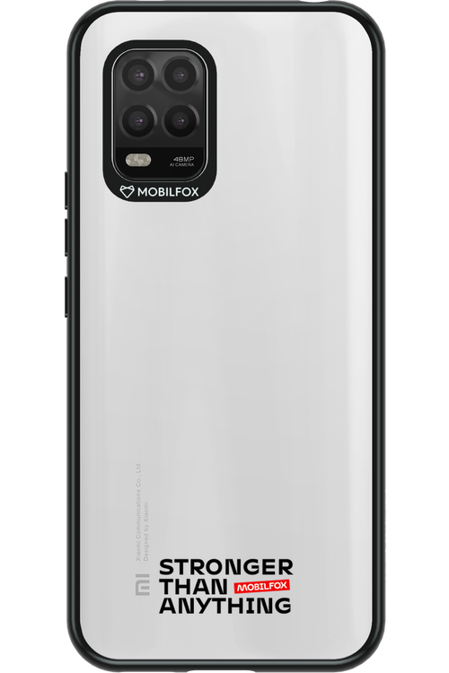 Stronger (Nude) 2.0 - Xiaomi Mi 10 Lite 5G