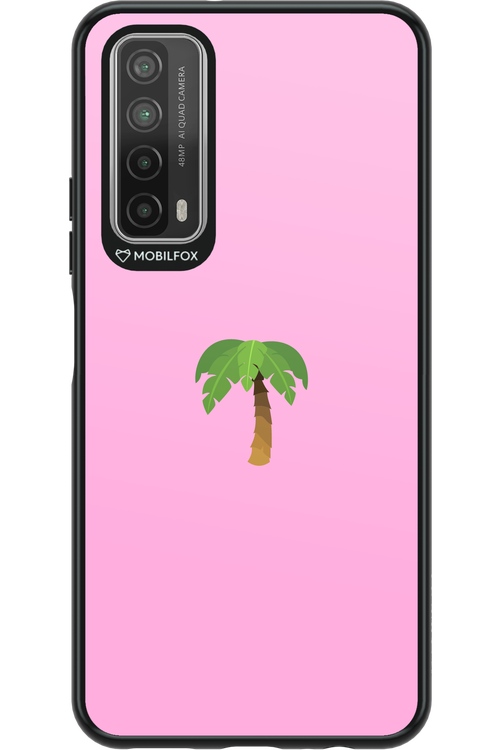 Chill Palm - Huawei P Smart 2021