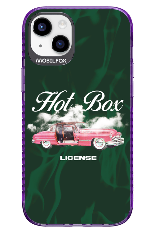 Hotbox - Apple iPhone 14 Plus
