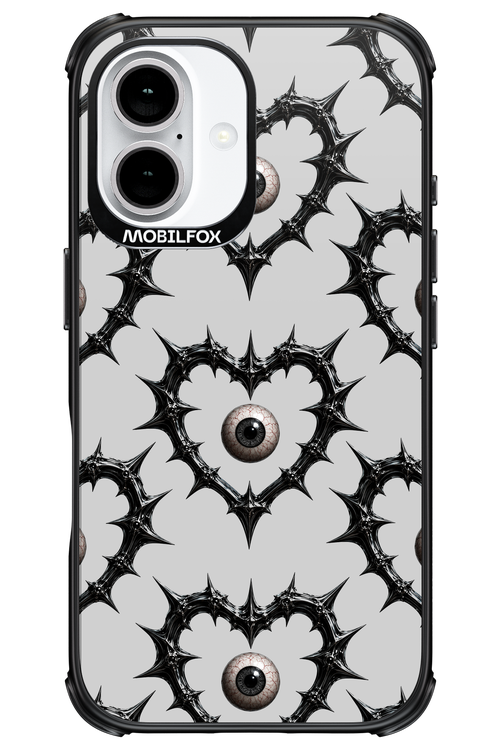 Heart Vision 2.0 - Apple iPhone 16