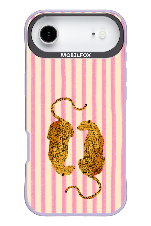 Retro Leo 2.0 - Apple iPhone 17 Air