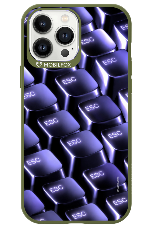 Can's Escape 2.0 - Apple iPhone 13 Pro Max