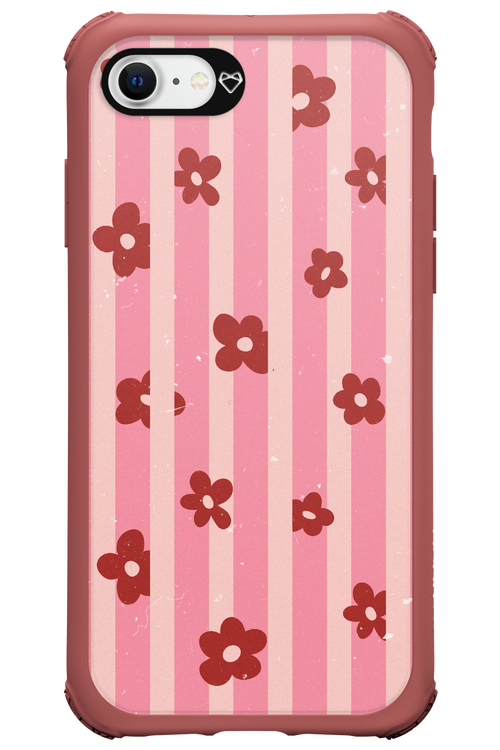 Flower Powerr 2.0 - Apple iPhone SE 2022