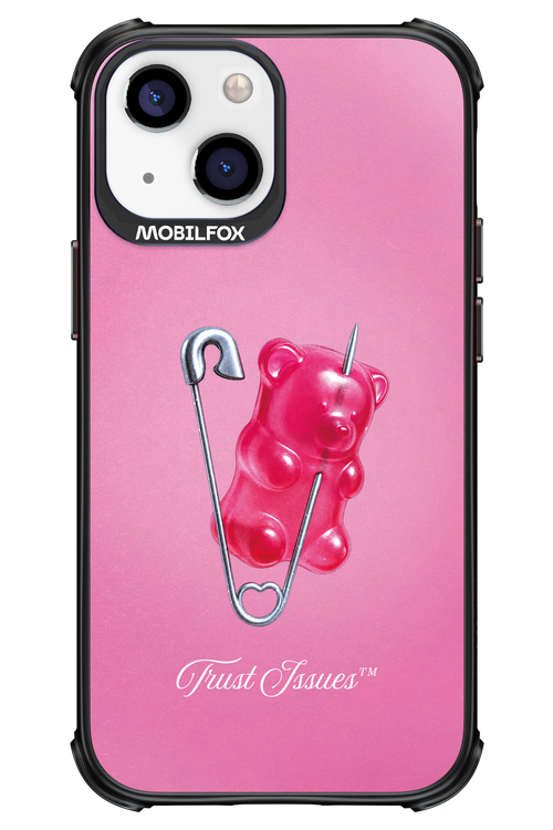Trust Issues 2.0 - Apple iPhone 13 Mini