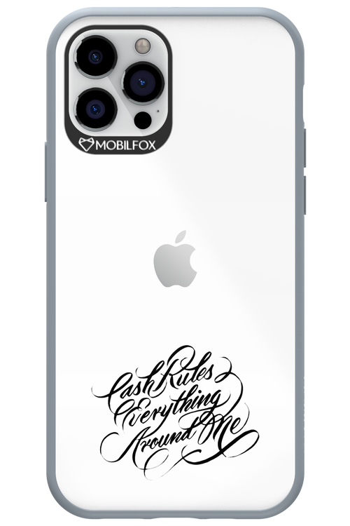 Cash Rules Script 2.0 - Apple iPhone 12 Pro