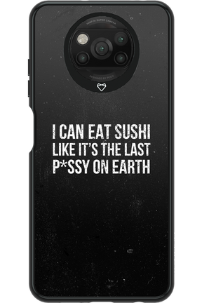 SUSHI 2.0 - Xiaomi Poco X3 NFC