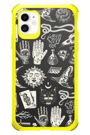 Alchemy and Mysticism - Apple iPhone 11