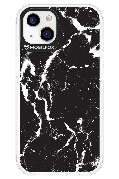 Grunge Marble 2.0 - Apple iPhone 13