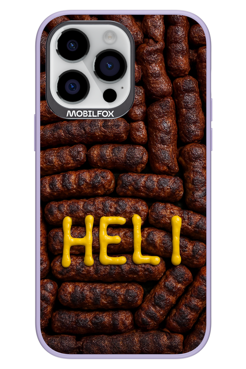 Mici 2.0 - Apple iPhone 14 Pro Max