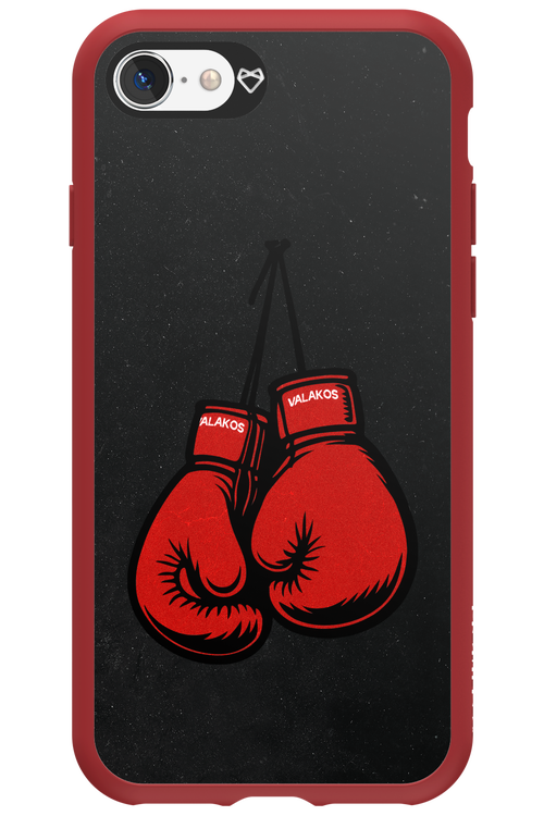 BoxRrr 2.0 - Apple iPhone SE 2022