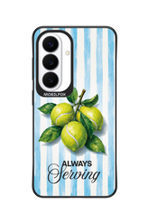 Always Serving 2.0 - Samsung Galaxy S26