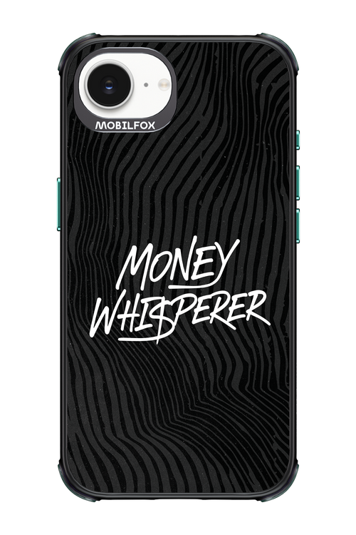 Money Whisperer 2.0 - Apple iPhone 17e