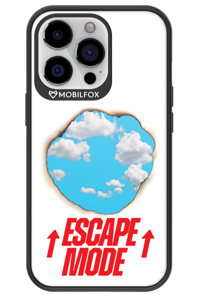 Escape mode 2.0 - Apple iPhone 13 Pro