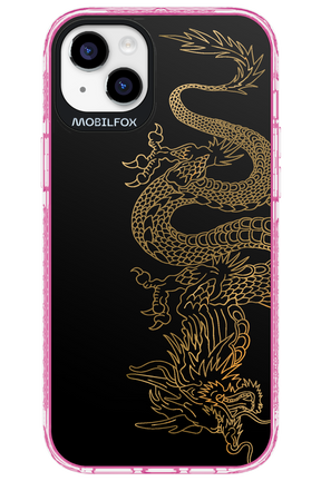 Gold Age - Apple iPhone 14 Plus