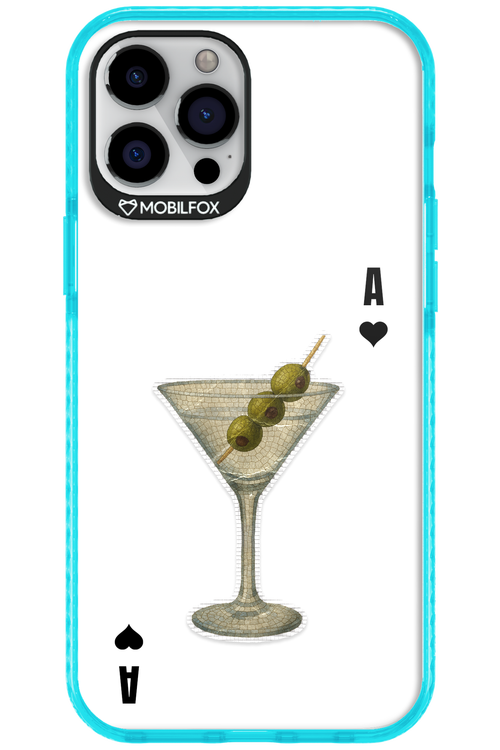 MartiniAce 2.0 - Apple iPhone 12 Pro Max