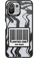 Limited One 2.0 - Xiaomi Mi 11 Lite (2021)