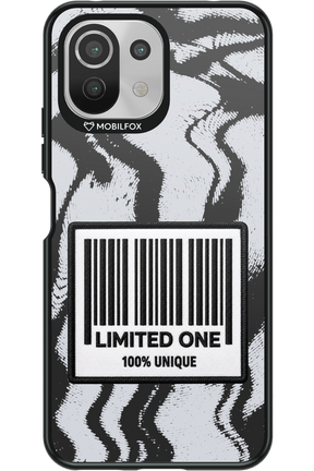 Limited One 2.0 - Xiaomi Mi 11 Lite (2021)