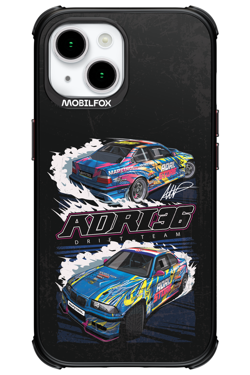ADRI 36 2.0 - Apple iPhone 15
