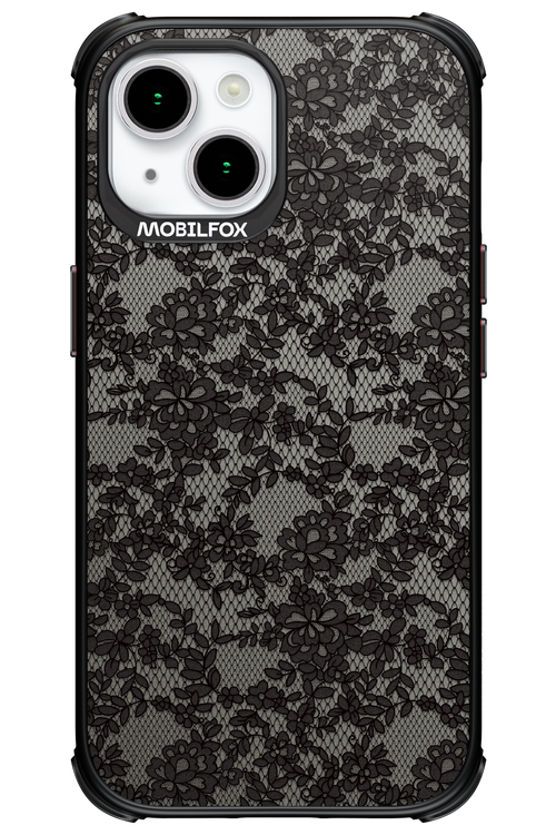 Floral lace 2.0 - Apple iPhone 15