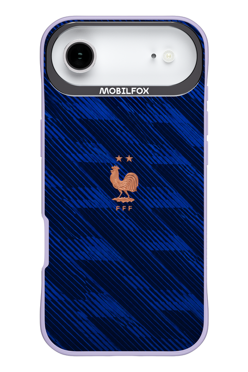 Franta 2.0 2.0 - Apple iPhone 17 Air