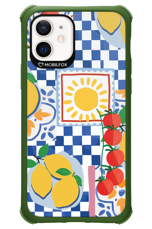 Sorrento Dream 2.0 - Apple iPhone 12