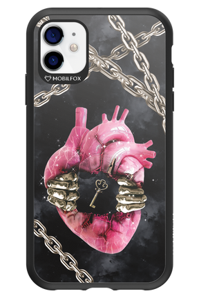 Love - Apple iPhone 11