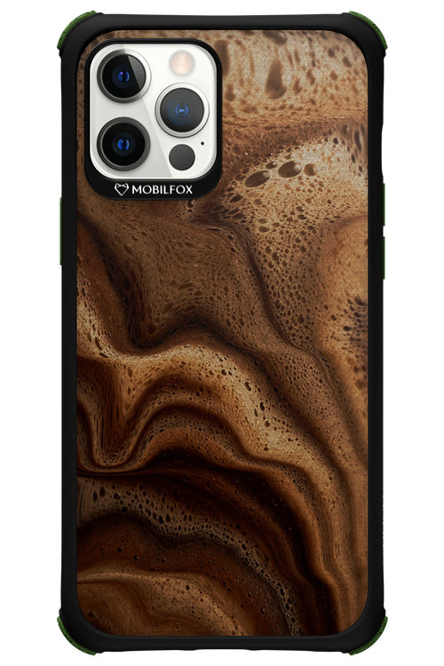 Latte 2.0 - Apple iPhone 12 Pro Max