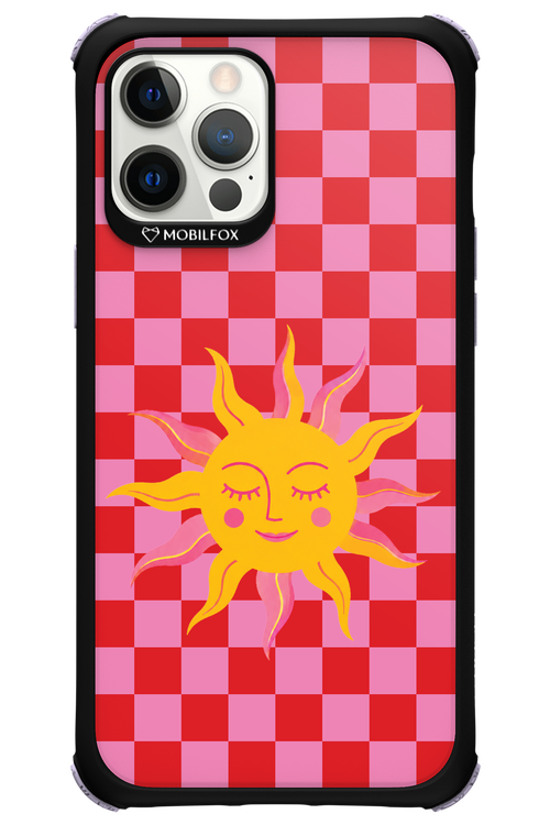 SUNNY 2.0 - Apple iPhone 12 Pro Max