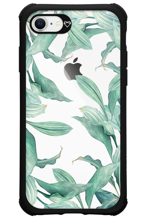 Greenpeace - Apple iPhone 8