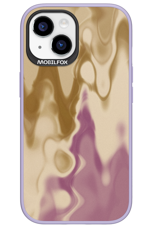 Olive Flow 2.0 - Apple iPhone 15
